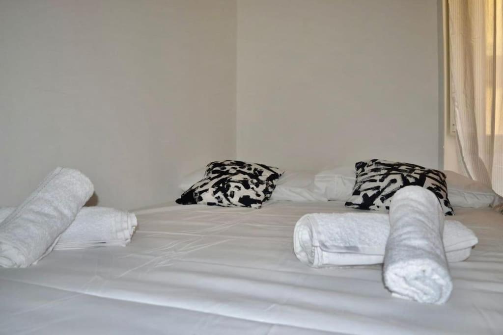 רומא Cementine'S Design Apartment מראה חיצוני תמונה