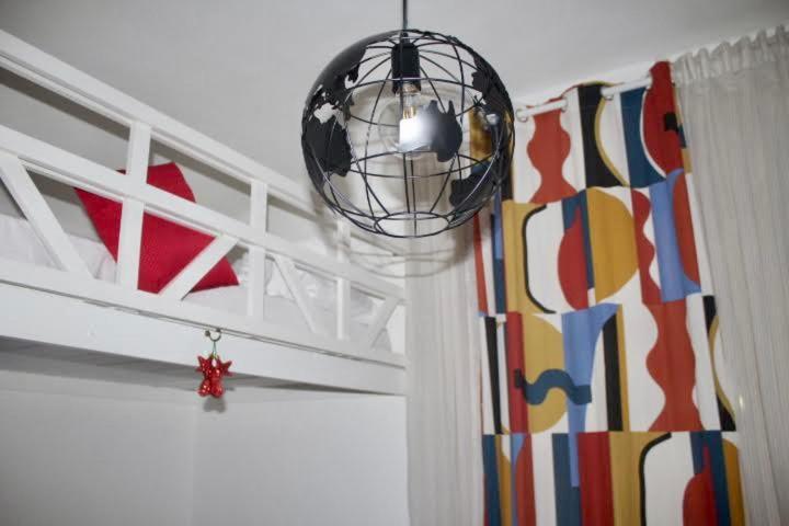 רומא Cementine'S Design Apartment מראה חיצוני תמונה