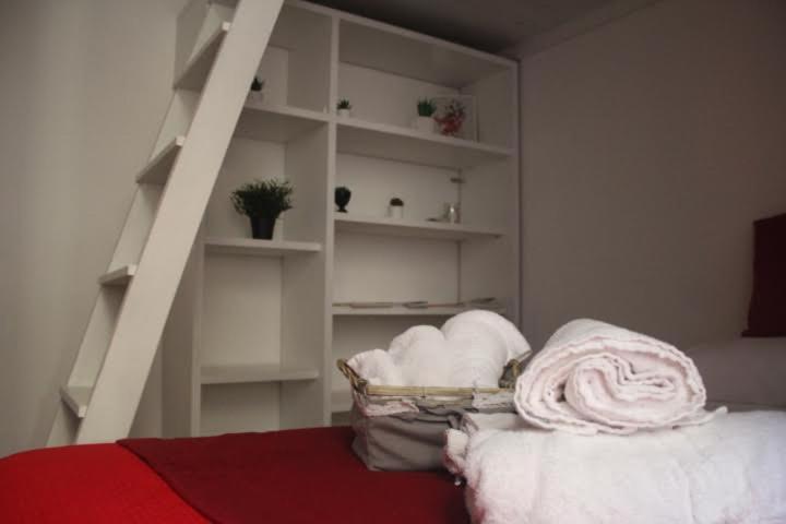 רומא Cementine'S Design Apartment מראה חיצוני תמונה