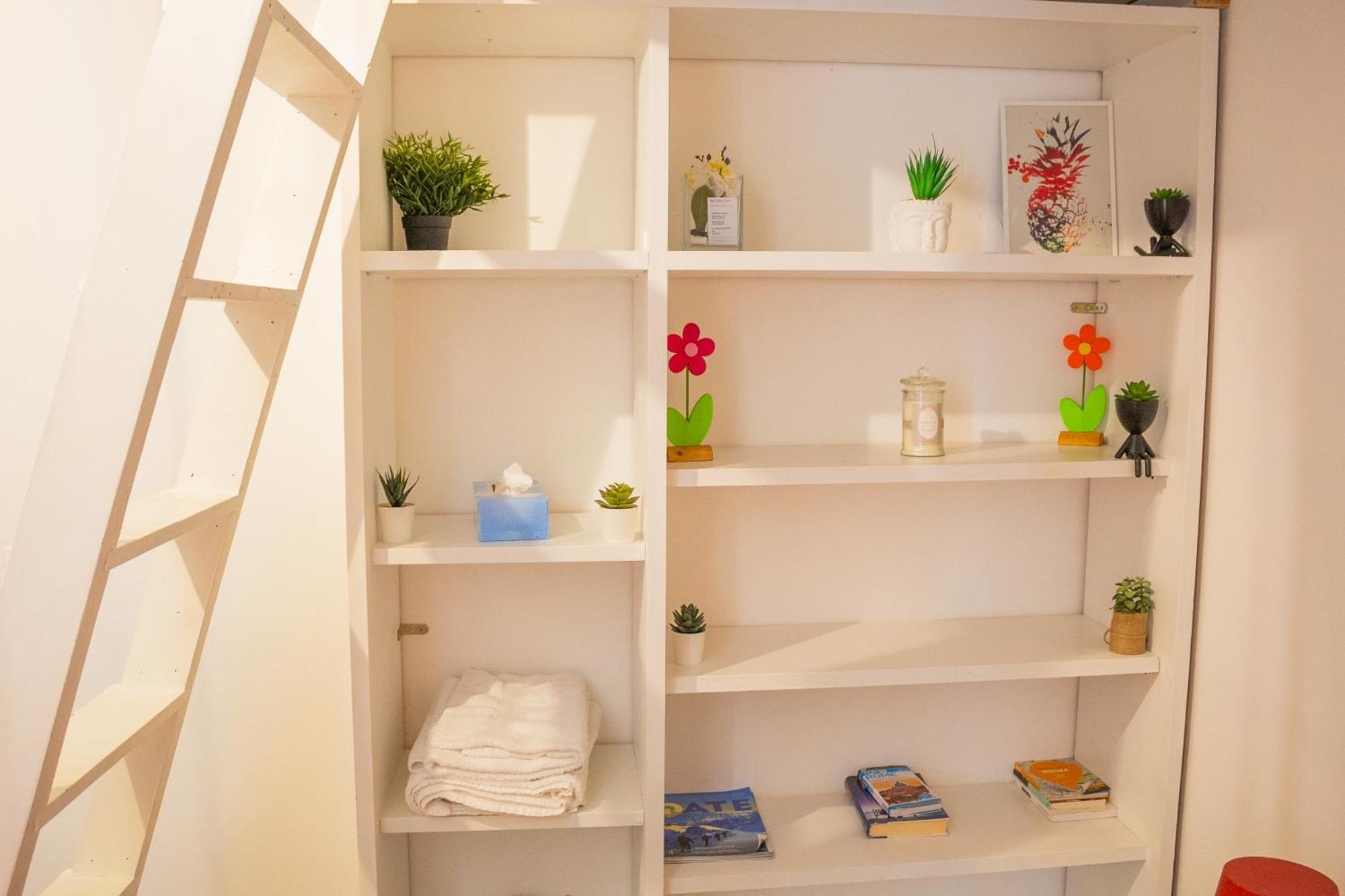 רומא Cementine'S Design Apartment מראה חיצוני תמונה