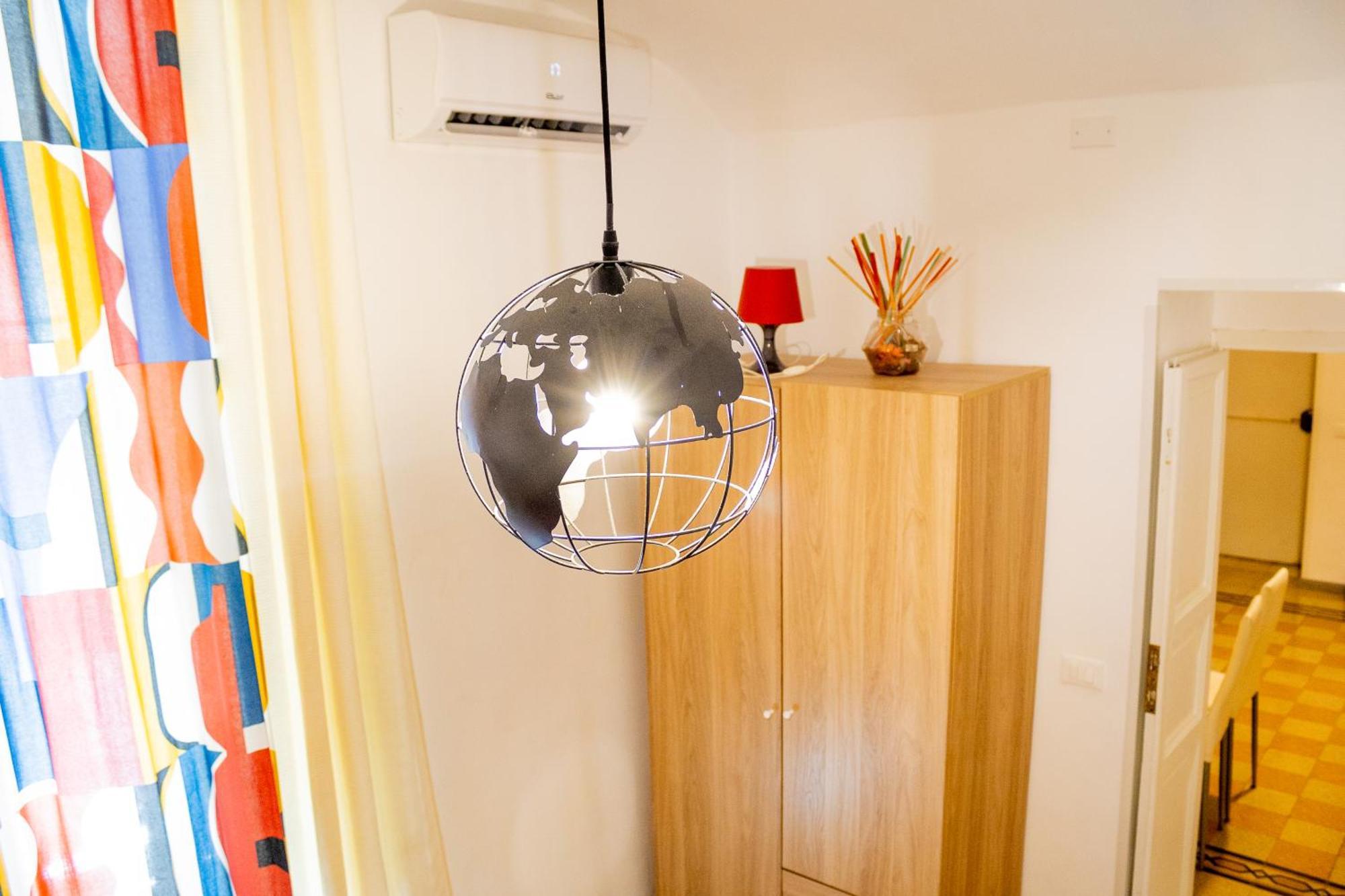 רומא Cementine'S Design Apartment מראה חיצוני תמונה