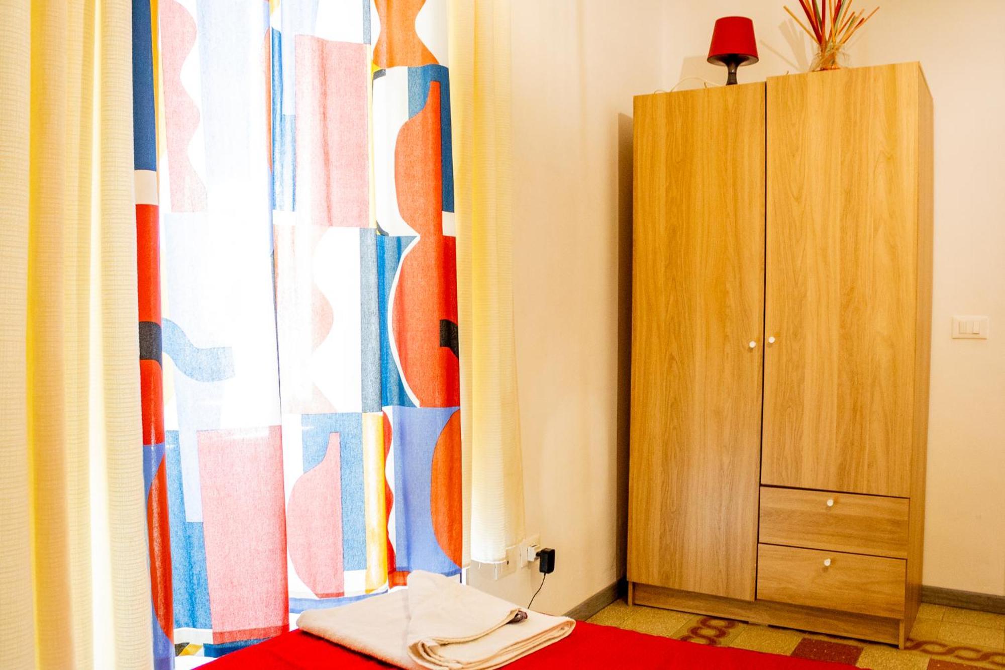 רומא Cementine'S Design Apartment מראה חיצוני תמונה